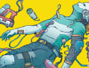 Tabletop-Inspired RPG 'Citizen Sleeper 2: Starward Vector' Gets January Release