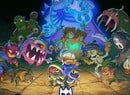 More Zelda-Like Puzzle Crawling Arrives On Switch This Month In 'Dungeons Of Dreadrock 2'
