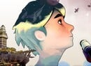 Airheart - Tales Of Broken Wings (Switch) - Charmingly Layered Twin-Stick Shooting