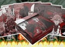 This Castlevania LP Boxset Looks Gorgeous, But It Costs A Pretty Penny