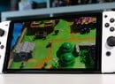 Nintendo Spotlights Impressive Sales Increase Outside Its Traditional Territories