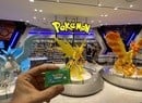 This Guy Found A Lost Pokémon Emerald Cartridge And Flew To Japan To 'Heal' It