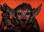 Doug Cockle Returns To Narrate The Bloodsoaked Trailer For Tails Of Iron 2