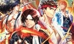 Capcom Fighting Collection 2 Switch Physical Pre-Orders Are Now Live (US)