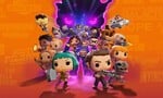 Back To The Future, He-Man And, Er, Hot Fuzz Collide On Switch In 'Funko Fusion'