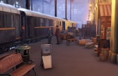 The Raven Remastered Review - Screenshot 2 of 6
