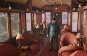 The Raven Remastered Review - Screenshot 3 of 6