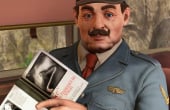The Raven Remastered Review - Screenshot 6 of 6