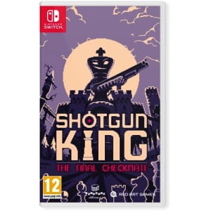 Shotgun King: The Final Checkmate