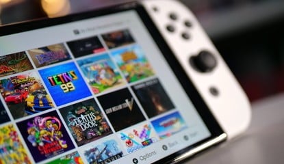 Nintendo Has Seemingly Taken Possession Of The Ryujinx Switch Emulator Website