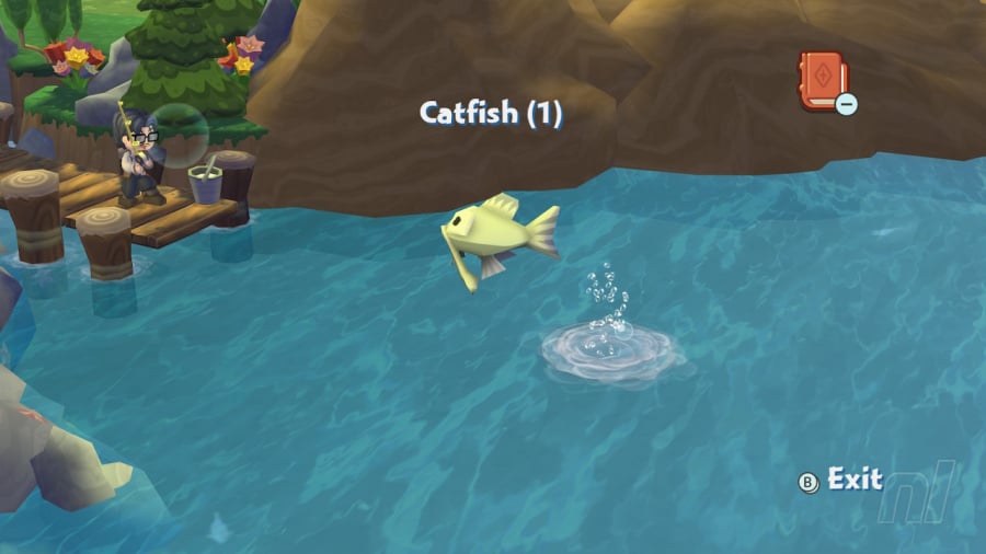 MySims Cozy Bundle Review - Screenshot 1 of 5