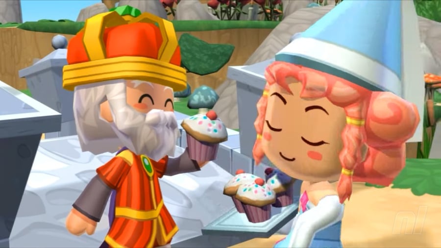 MySims Cozy Bundle Review - Screenshot 2 of 5