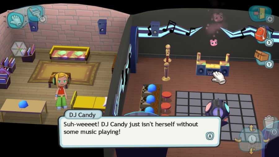 MySims Cozy Bundle Review - Screenshot 4 of 5