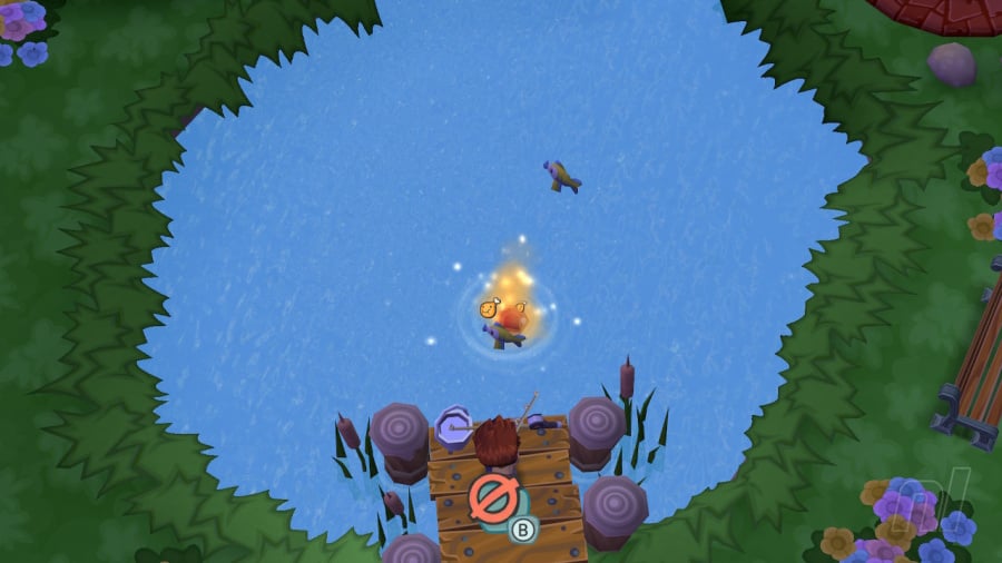 MySims Cozy Bundle Review - Screenshot 5 of 5