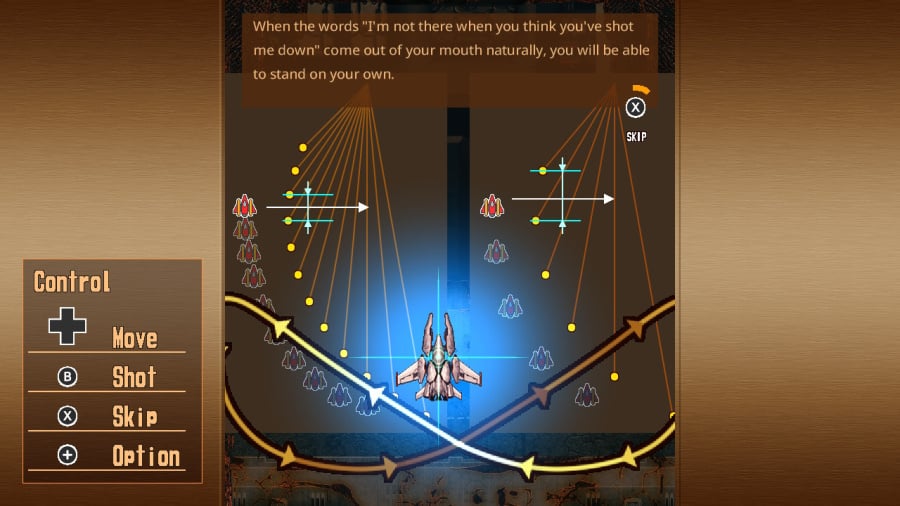 Angel at Dusk Review - Screenshot 5 of 6