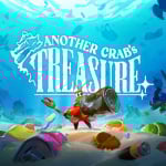Another Crab's Treasure
