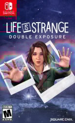 Life Is Strange: Double Exposure (Switch) - Not Quite Picture Perfect On Switch