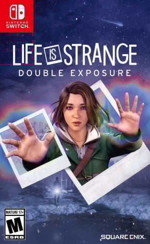 Life is Strange: Double Exposure